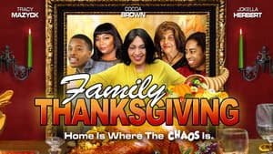 Family Thanksgiving — foto 2