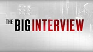 The Big Interview with Dan Rather — foto 2