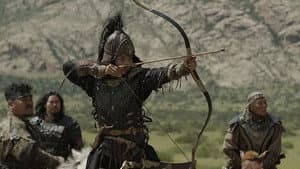 Khutulun - La Princesa Guerrera — foto 2