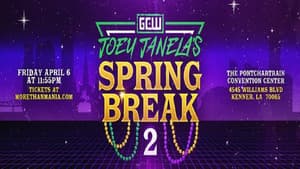 GCW Joey Janela's Spring Break 2 — foto 1
