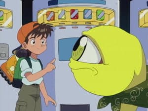 Episodio 18