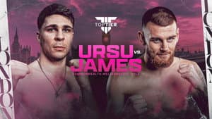 Constantin Ursu vs. Eithan James — foto 1