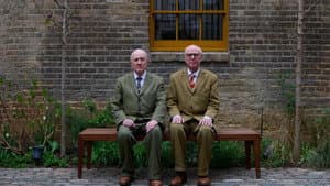 The Pilgrimage of Gilbert & George — foto 4