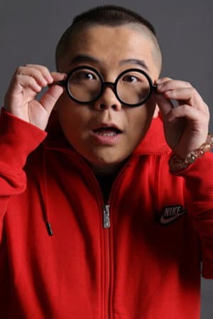 李宝儿