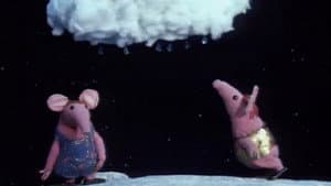 Los Clangers — foto 4