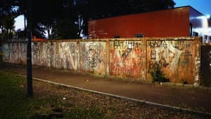 Uma noite no Inferninho — foto 1