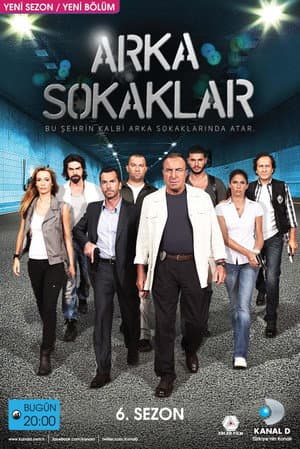 Temporada 6