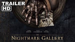 The Nightmare Gallery — foto 2