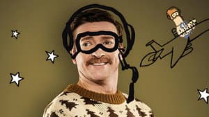 Rhys Darby: I'm A Fighter Jet — foto 1