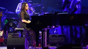 Norah Jones - Baloise Session — foto 1