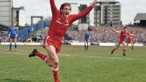 Kenny Dalglish — foto 2