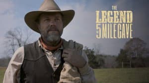 The Legend of 5 Mile Cave — foto 3
