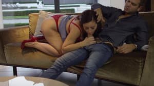 Ma cousine est une putain — foto 6