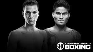Brandon Figueroa vs. Mark Magsayo — foto 3