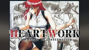 HEARTWORK Symphony of Destruction — foto 2