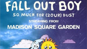 Fall Out Boy - So Much for (2our) Dust: Live from Madison Square Garden — foto 4
