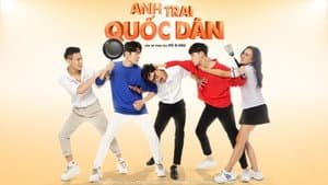 ANH TRAI QUỐC DÂN — foto 2