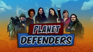Planet Defenders — foto 2