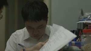 寂靜無光的地方 — foto 3
