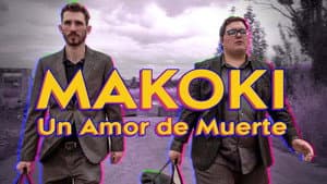 Makoki Un Amor de Muerte — foto 1