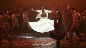 Kaléidoscope par Mourad Merzouki à la Maison des Arts de Créteil — foto 1
