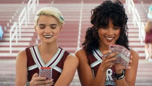 Tragedy Girls — foto 4