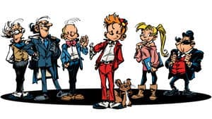 Spirou — foto 1