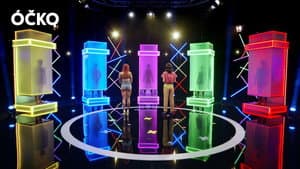 Naked Attraction Česko & Slovensko — foto 1