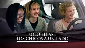 Solo ellas... los chicos a un lado — foto 7