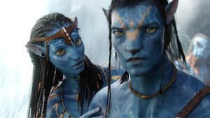 Capturing Avatar — foto 1