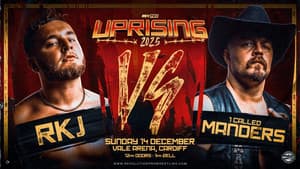 RevPro Uprising 2025 — foto 4
