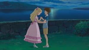 El recuerdo de Marnie — foto 6