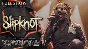 Slipknot - Live at Resurrection Fest EG 2025 — foto 1