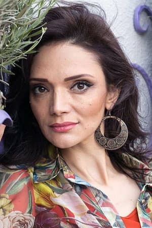 Ellada Həsənova
