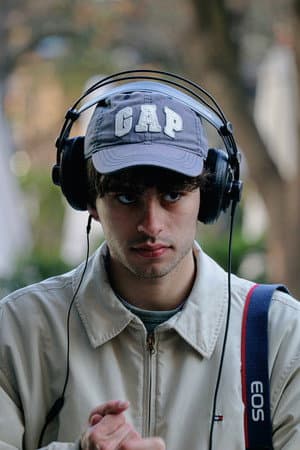 Facundo Balza