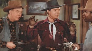 Two Gun Sheriff — foto 1