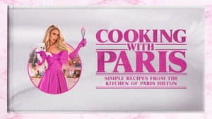 En la cocina con Paris Hilton — foto 5
