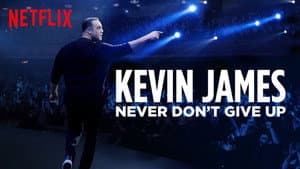 Kevin James: Never Don't Give Up — foto 3