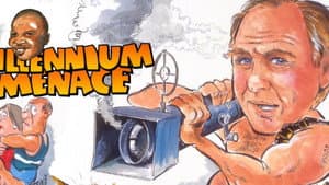 The Millennium Menace — foto 1