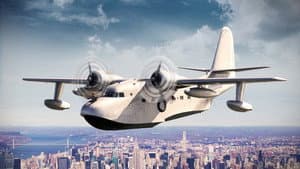 Flying Boat — foto 2