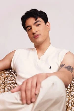 Jay Ortega