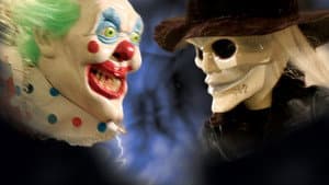 Puppet Master vs. Demonic Toys — foto 1