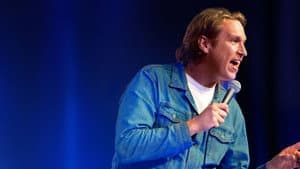 Pete Holmes: I Am Not for Everyone — foto 2