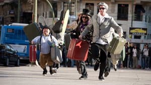 Jackass 3.5 — foto 4