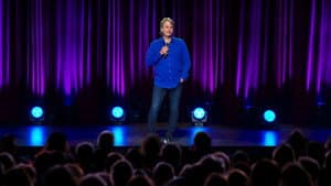 Jeff Foxworthy: The Good Old Days — foto 2