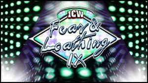 ICW Fear and Loathing IX — foto 1