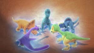 공룡메카드: 타이니소어의 섬 — foto 5
