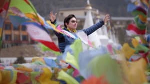 The Mekong River with Sue Perkins — foto 2