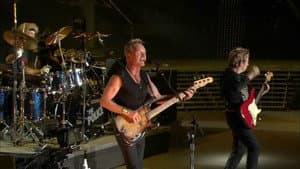 The Police: Live In Concert Tokyo — foto 1