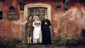 L'Auberge rouge — foto 2